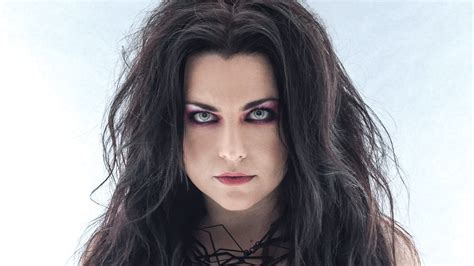 evanescence band lead singer